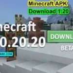 Minecraft APK Download 1.20