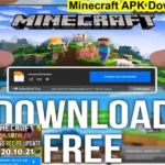 Minecraft APK Download
